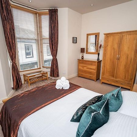 Crandy Nook Villa Keswick  Eksteriør billede