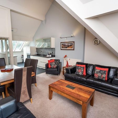 Crandy Nook Villa Keswick  Eksteriør billede