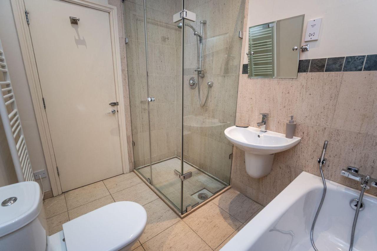 Crandy Nook Villa Keswick  Eksteriør billede