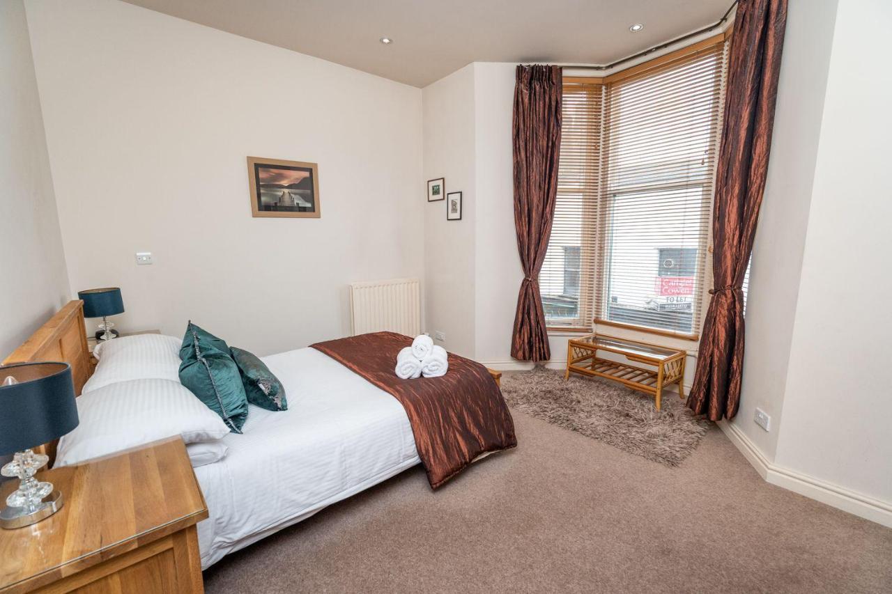 Crandy Nook Villa Keswick  Eksteriør billede