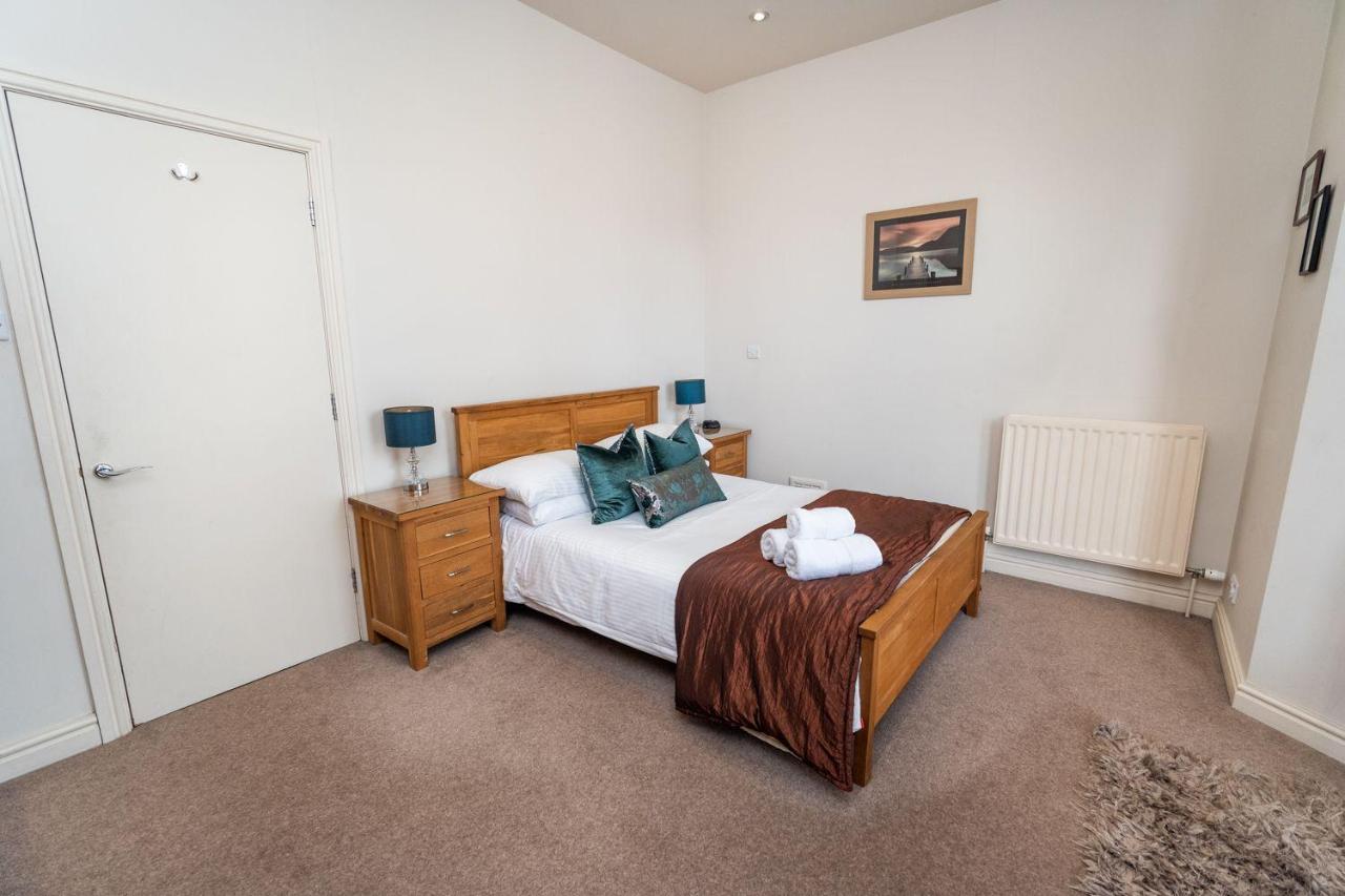 Crandy Nook Villa Keswick  Eksteriør billede