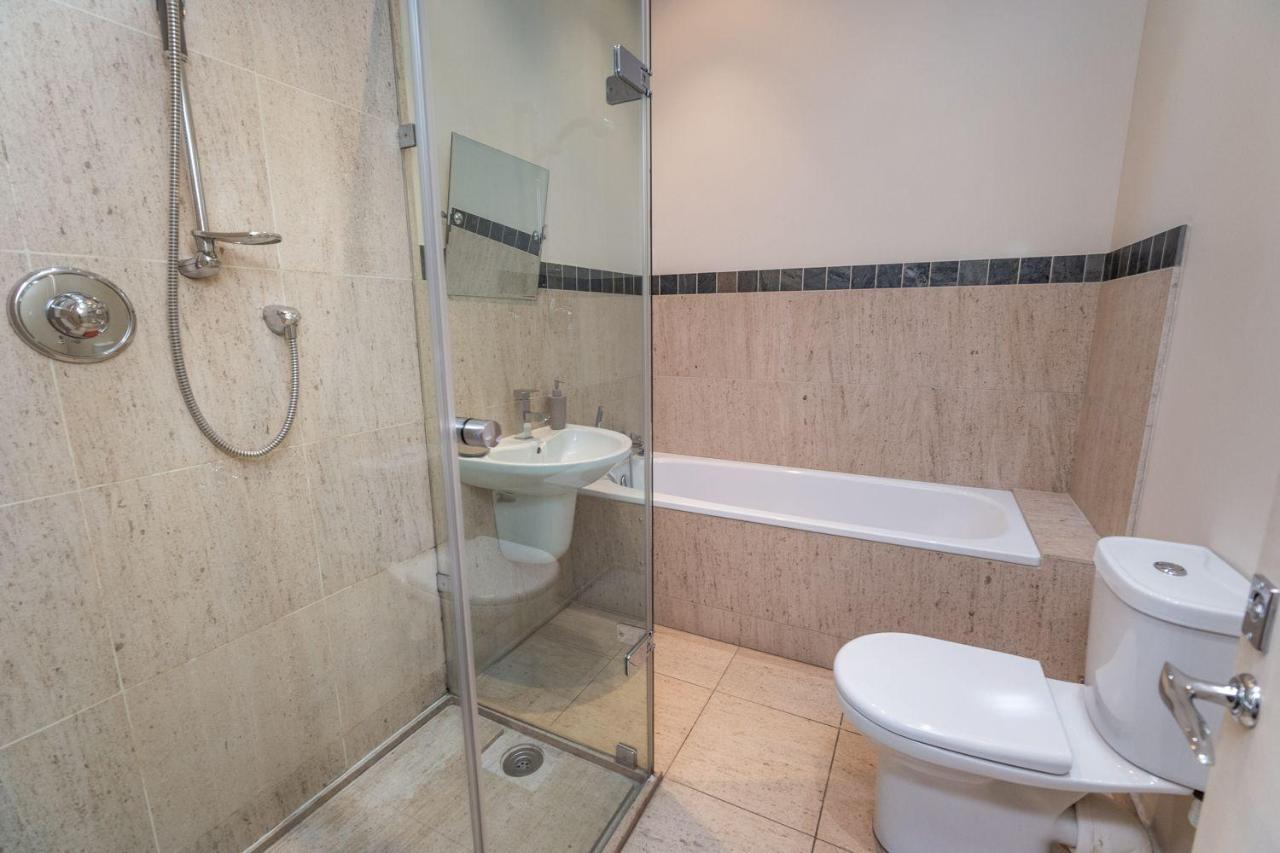 Crandy Nook Villa Keswick  Eksteriør billede