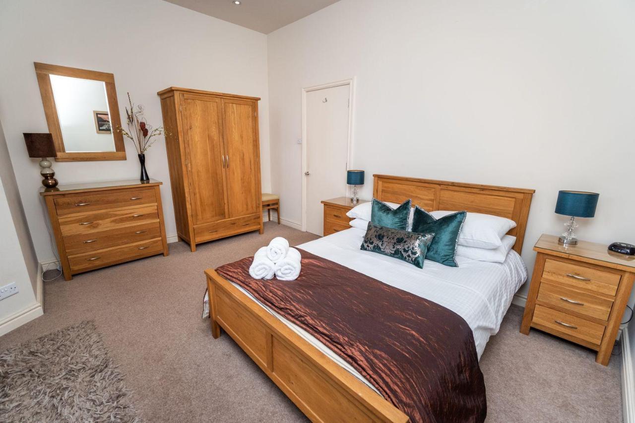 Crandy Nook Villa Keswick  Eksteriør billede