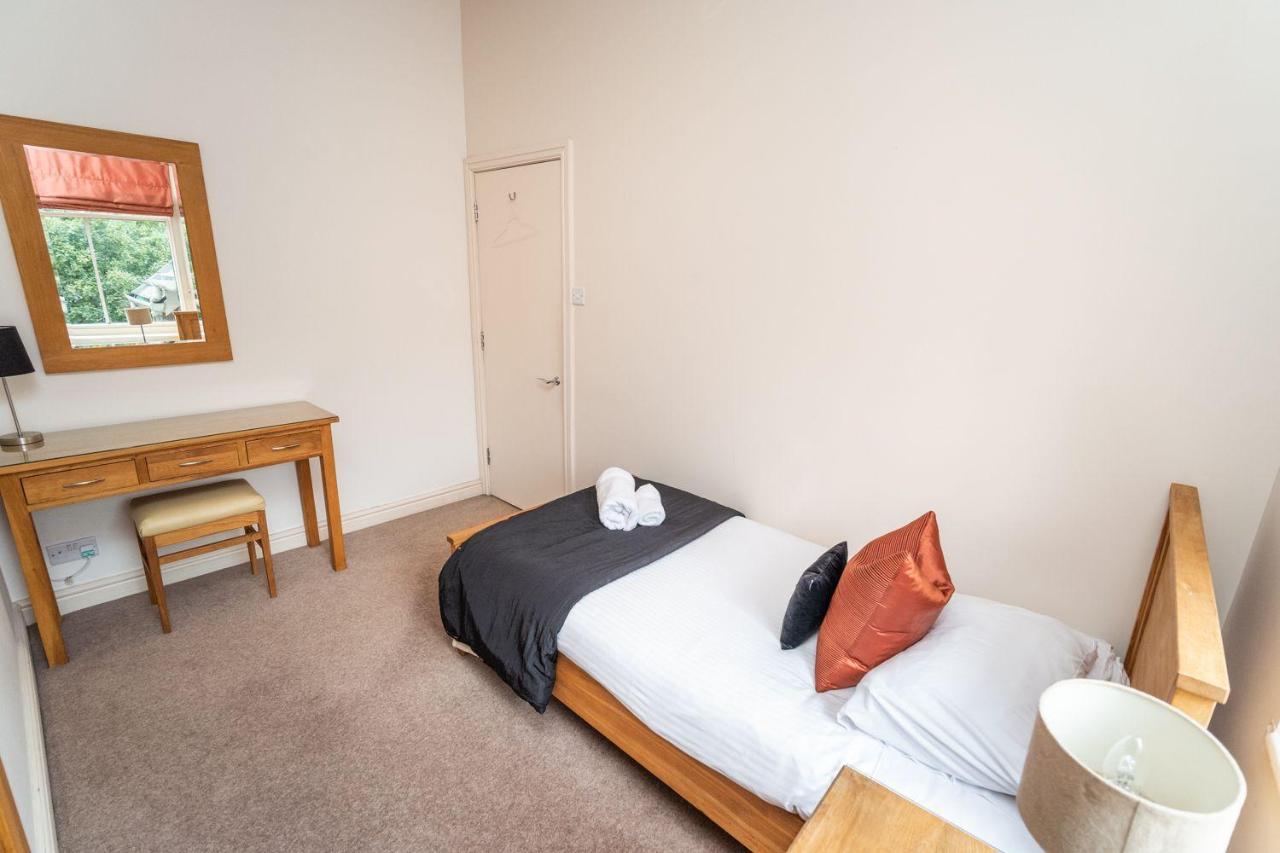Crandy Nook Villa Keswick  Eksteriør billede