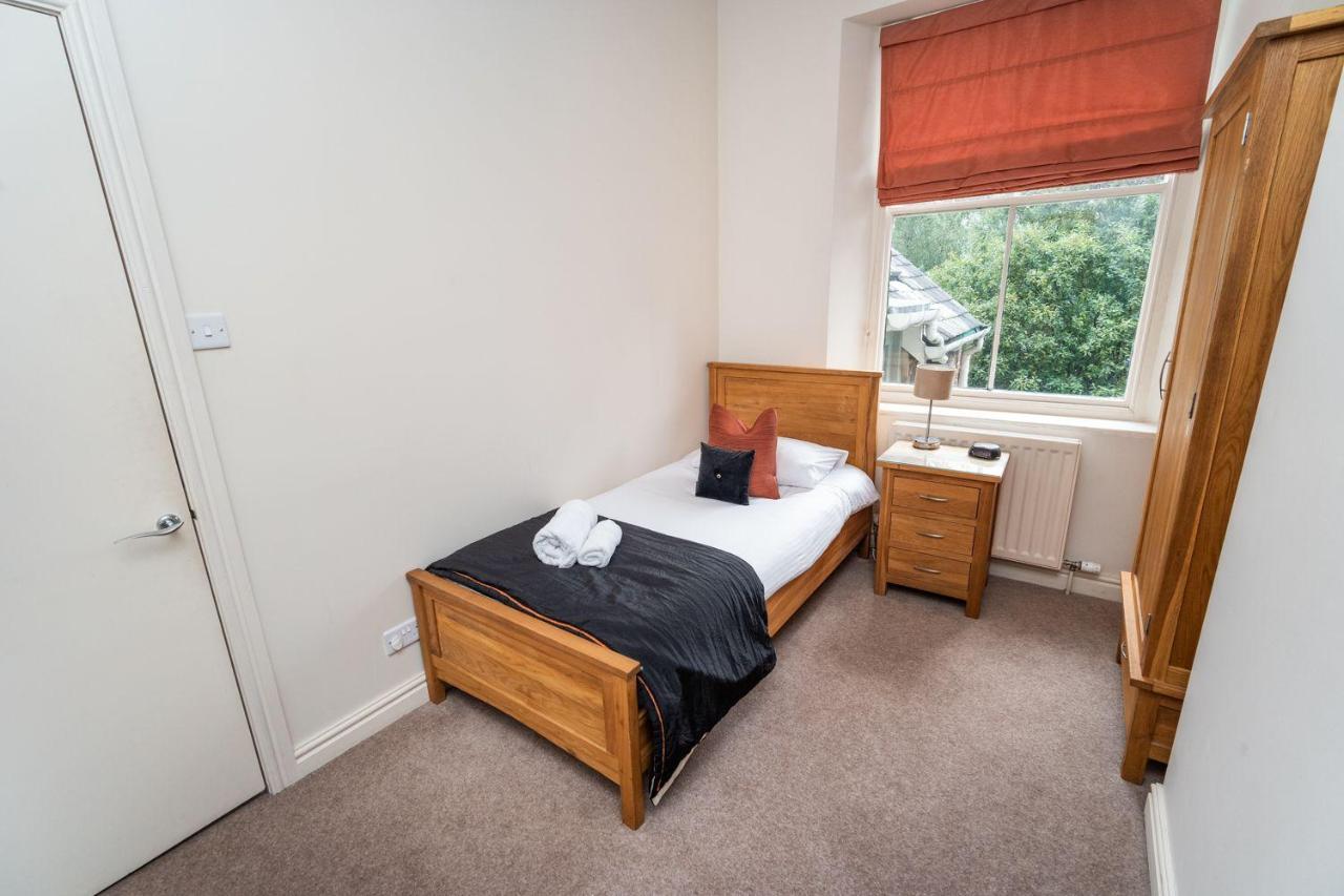 Crandy Nook Villa Keswick  Eksteriør billede