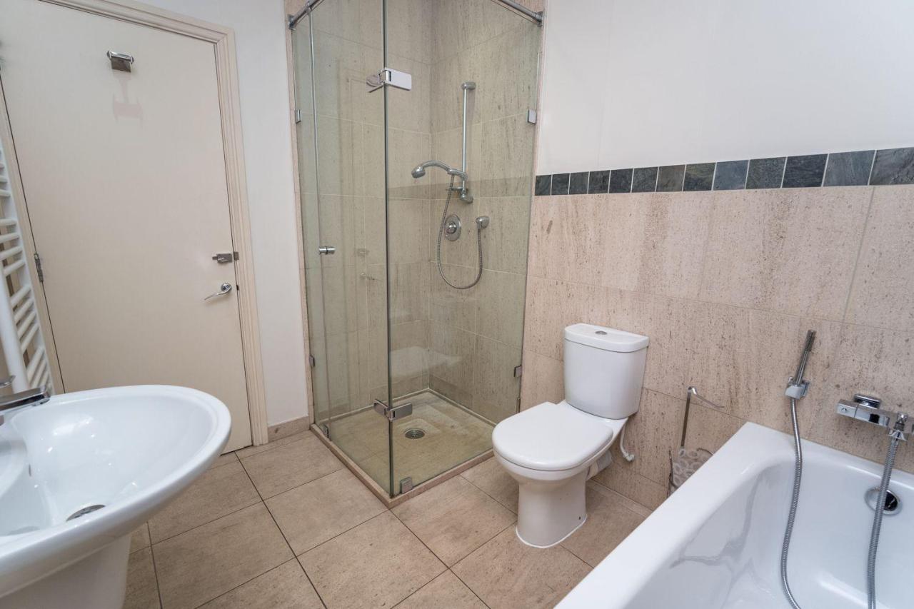 Crandy Nook Villa Keswick  Eksteriør billede