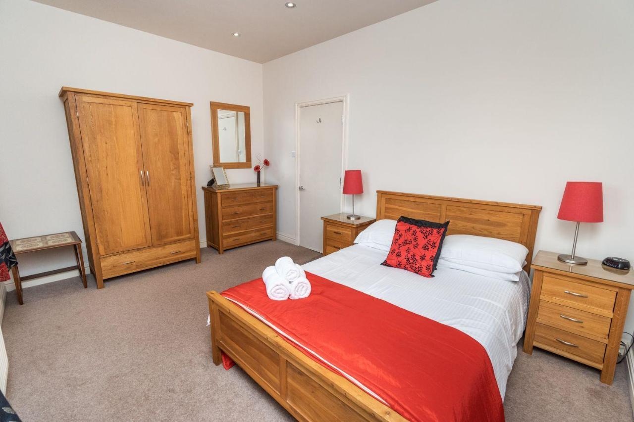 Crandy Nook Villa Keswick  Eksteriør billede