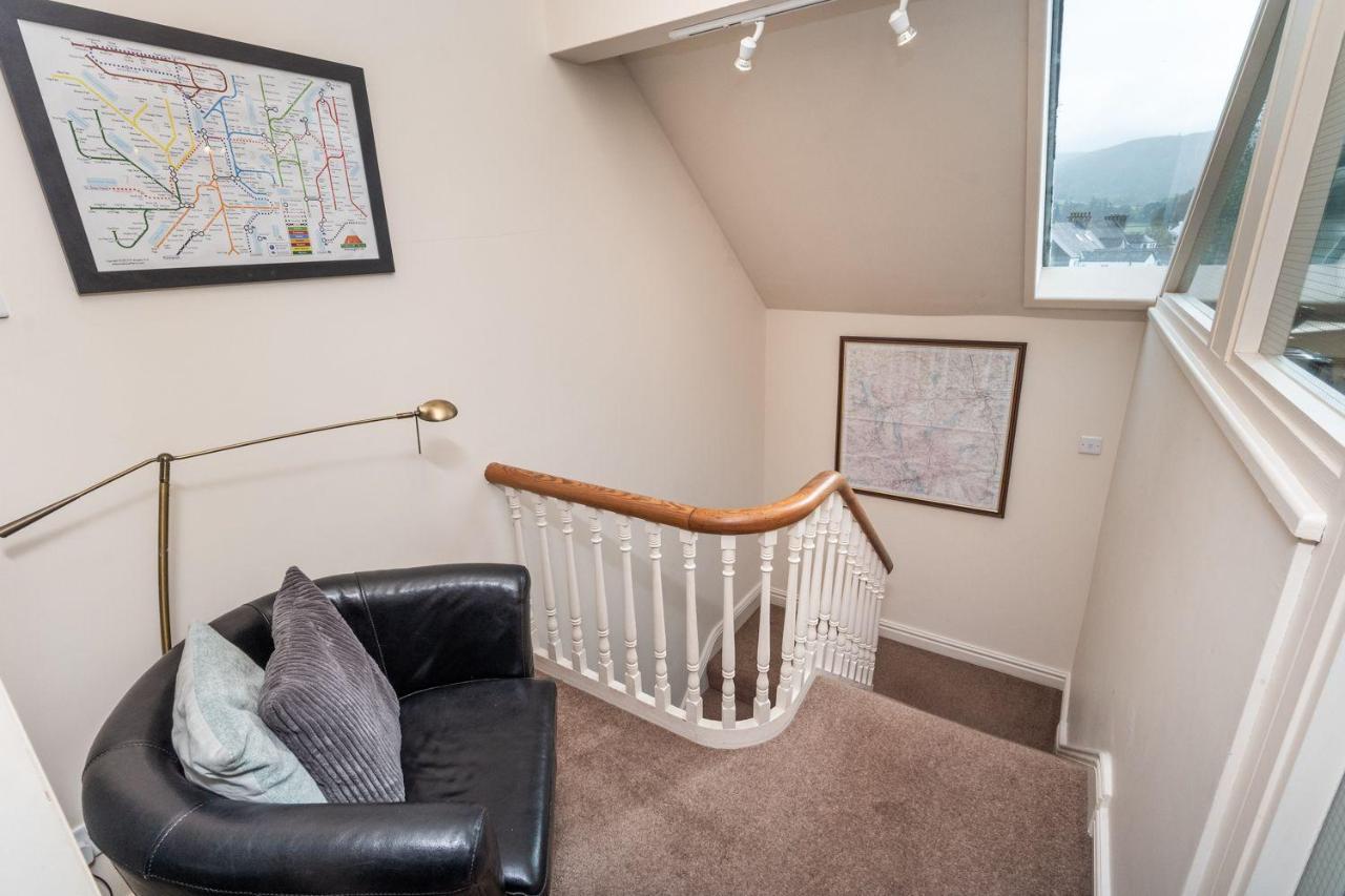Crandy Nook Villa Keswick  Eksteriør billede