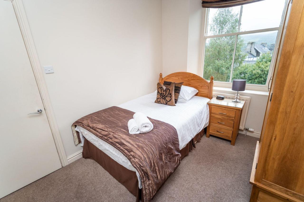Crandy Nook Villa Keswick  Eksteriør billede