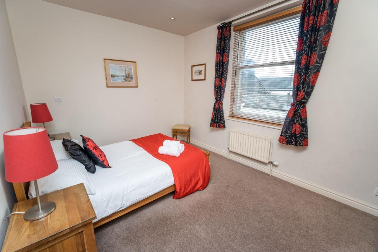 Crandy Nook Villa Keswick  Eksteriør billede