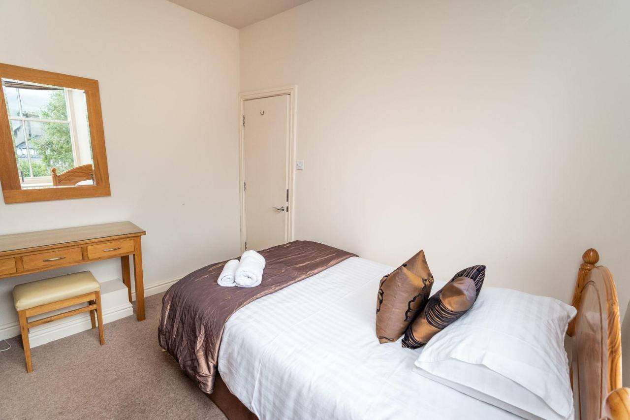 Crandy Nook Villa Keswick  Eksteriør billede