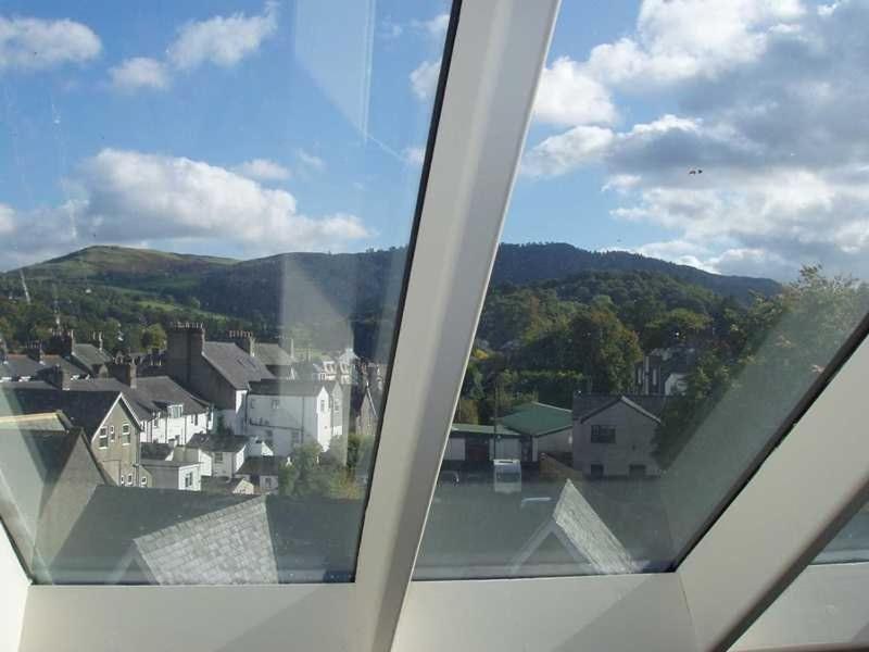 Crandy Nook Villa Keswick  Eksteriør billede