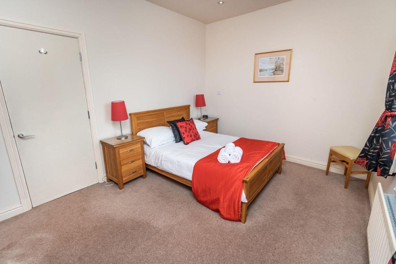 Crandy Nook Villa Keswick  Eksteriør billede