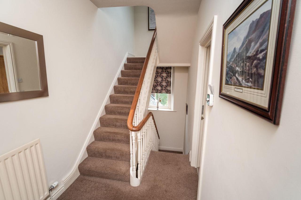 Crandy Nook Villa Keswick  Eksteriør billede