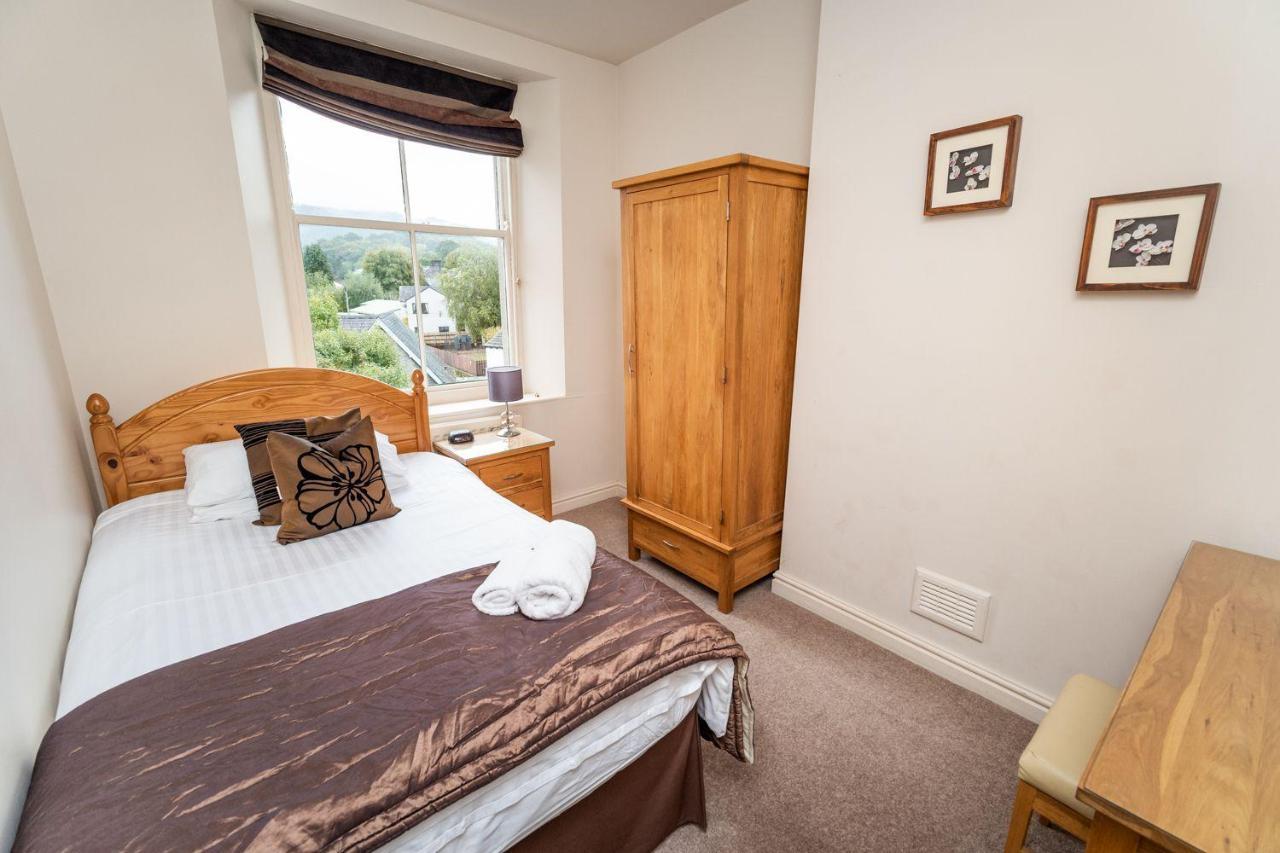 Crandy Nook Villa Keswick  Eksteriør billede